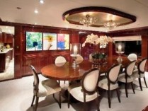 Lady Joy - Formal dining